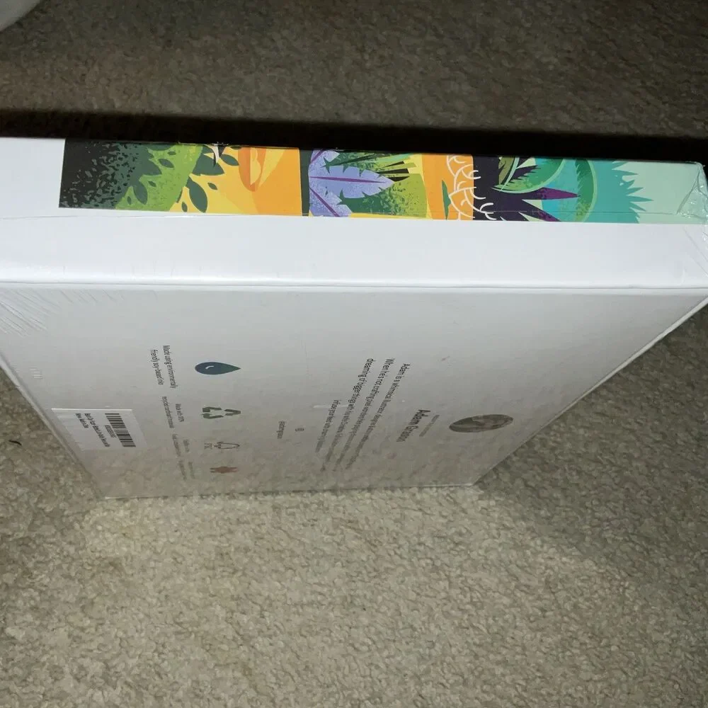 Beach Day Puzzle 1000 Pieces Jigsaw Puzzles 27.5